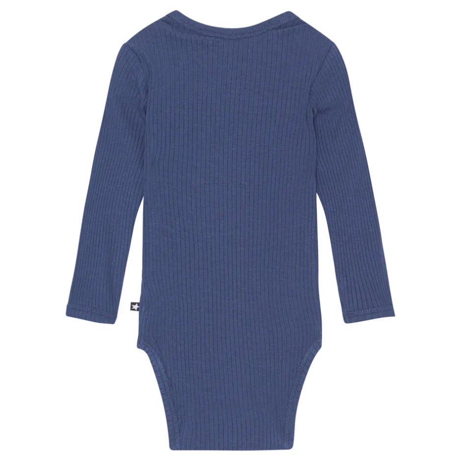 Discount Faros body - 8806 Bodystocking Langærmet