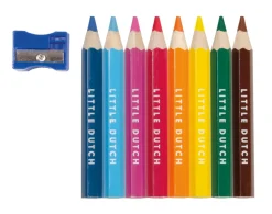 Clearance Farveblyanter Farver & Tusser