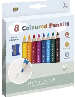 Clearance Farveblyanter Farver & Tusser