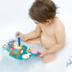 Online Farvebog til badet Badelegetøj