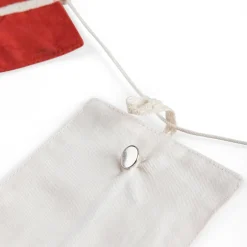 Outlet Fødselsdags flagranke, tal 0-9 Børn Fødselsdagstoge