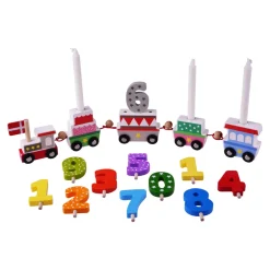 Clearance Fødselsdagstog Børn Fødselsdagstoge