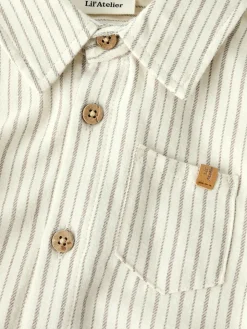 Best Felixo Skjorte - Turtledove Juletøj|Skjorter