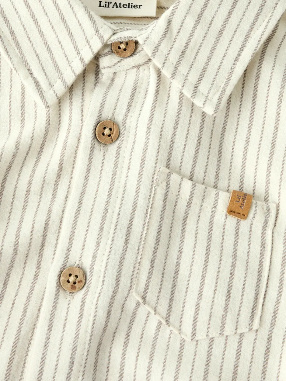 Best Felixo Skjorte - Turtledove Juletøj|Skjorter