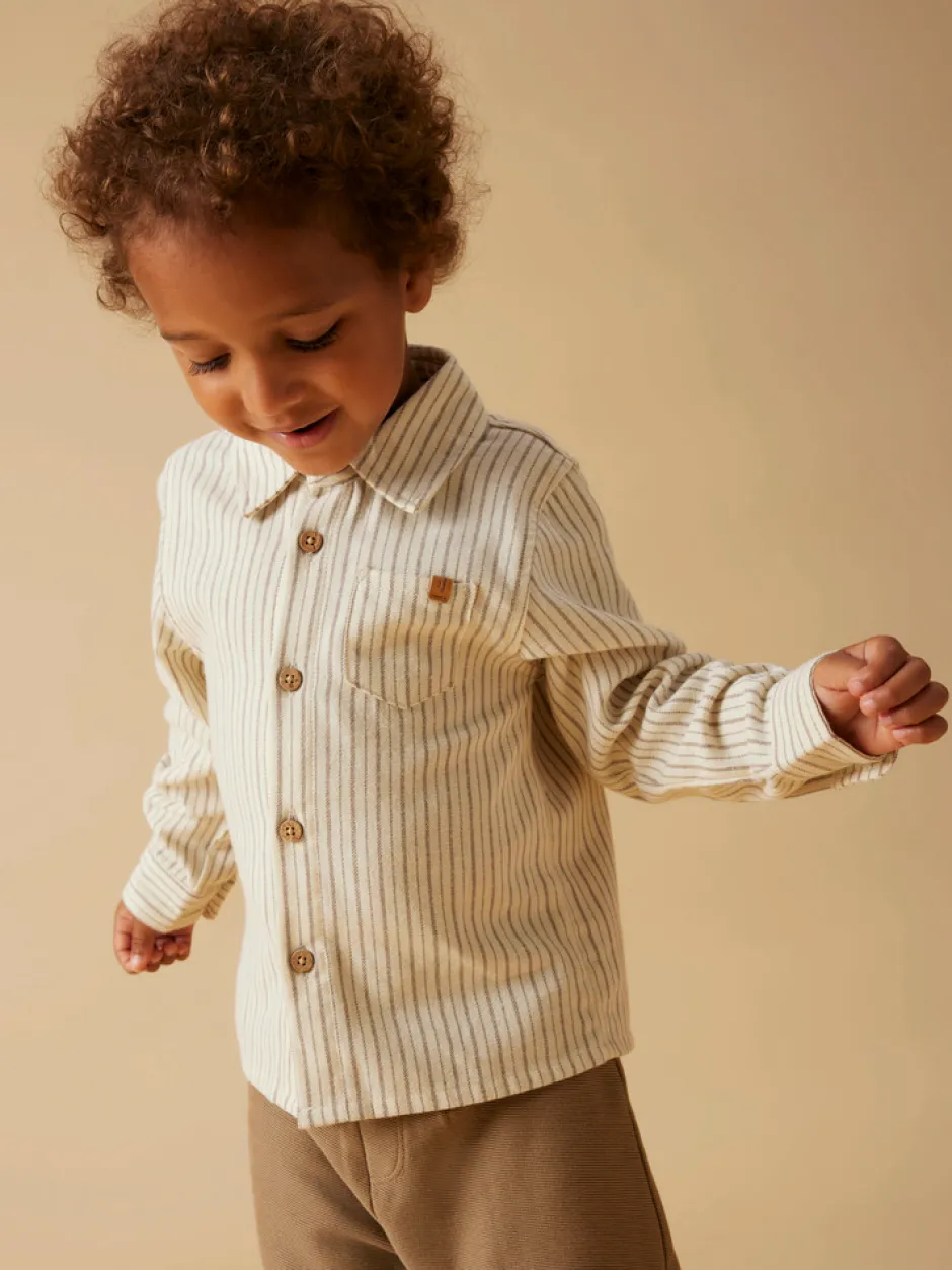 Best Felixo Skjorte - Turtledove Juletøj|Skjorter