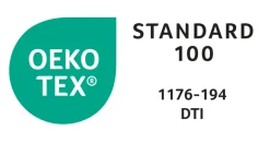 Online Femø moskusdun dyne 140x200 Børn Dyner