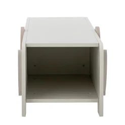 Outlet Ferdinand Bænk, Grå - FSC®, MDF Børn Bænke & Skamler