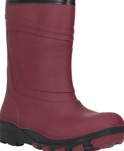 Outlet Fian termostøvler - Cabernet Lange Termostøvler