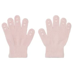 Outlet Fingervanter - SOFT PINK Luffer & Vanter