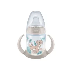 Discount First Choice+ Learner Bottle PP Bottle-Lion King Træningskopper Og Flasker