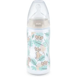 Discount First Choice+ Temperature Bottle-Lion King Sutteflasker
