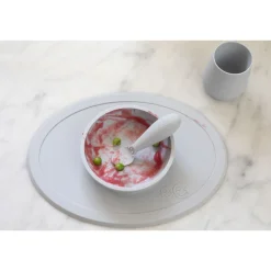 Best First Foods Set - Grå Service