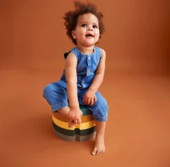 Sale Fish L20 Colourful Zoo Tumlemøbler