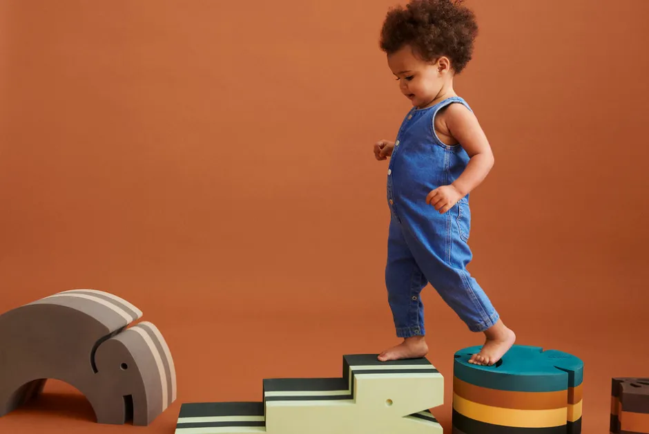 Sale Fish L20 Colourful Zoo Tumlemøbler