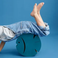 Sale Fish L20 Colourful Zoo Tumlemøbler