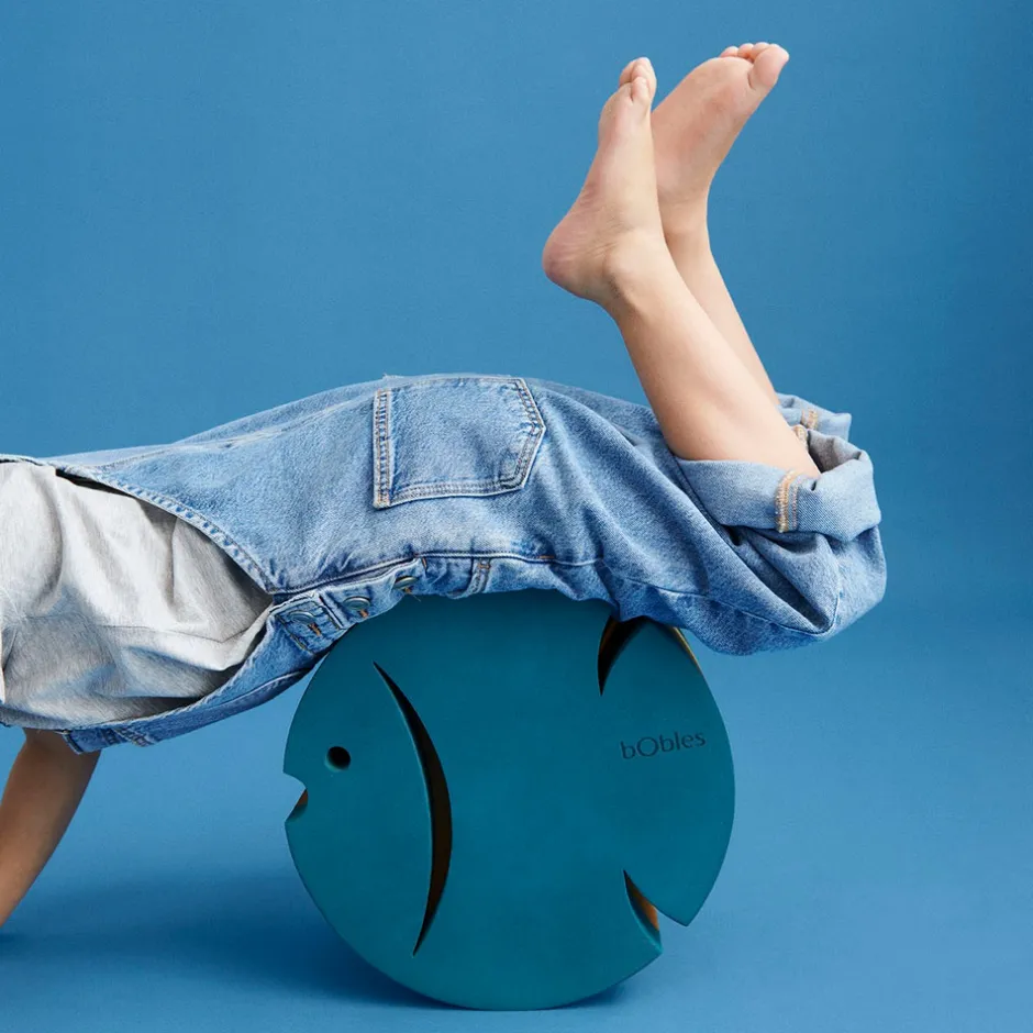 Sale Fish L20 Colourful Zoo Tumlemøbler