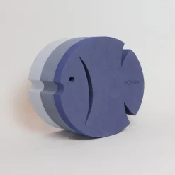 Hot Fisk Cloudy blue Tumlemøbler