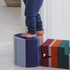 Hot Fisk M Mountain Tumlemøbler