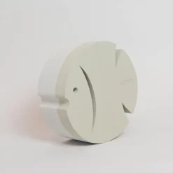 Outlet Fisk Small Sand Grey Tumlemøbler