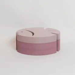 Discount Fisk Small Vintage rose Tumlemøbler