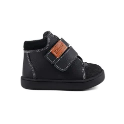 Clearance Fiskeby Warm XC - Black Vinterstøvler