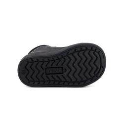 Clearance Fiskeby Warm XC - Black Vinterstøvler