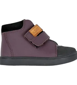 Best Fiskeby Warm XC - Fig Vinterstøvler