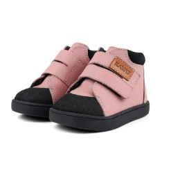 Sale Fiskeby Warm XC - Misty Rose Vinterstøvler