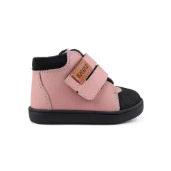 Sale Fiskeby Warm XC - Misty Rose Vinterstøvler