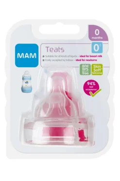 Discount Flaskesut size 0 2-pk Sutteflasker