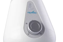 New Flaskevarmer Tilberedning & Rengøring