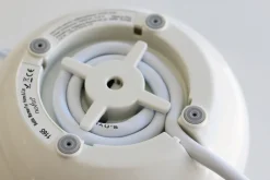 New Flaskevarmer Tilberedning & Rengøring