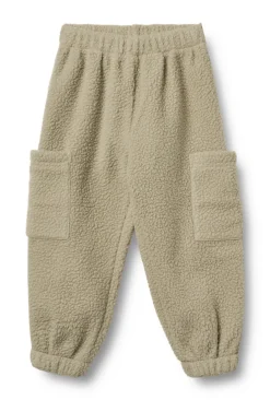 Fleece Bukser Suun - 9516 Softshell & Fleece