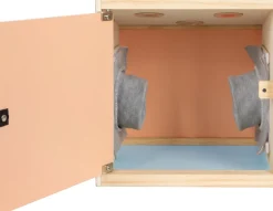 Discount Følekasse - Sensory Eksperimenter