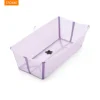 Sale Flexi Bath XL - Lavender Badekar, Stativer & Badestole
