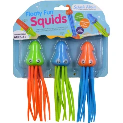 Discount Floaty squids Svømmetilbehør