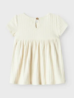 Flora ss bodykjole - TURTLEDOVE Kjoler