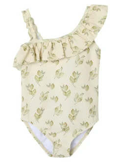 Floria badedragt - TURTLEDOVE Badedragter & Bikinier