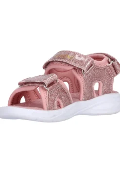 Sale Flouer sandal m lys - 4221 Sandaler Med Blink|Sandaler Med Åben Tå