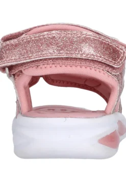 Sale Flouer sandal m lys - 4221 Sandaler Med Blink|Sandaler Med Åben Tå