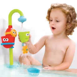 Discount Flow 'N' Fill Sprout Badelegetøj