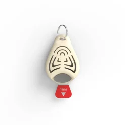 Hot Flåtbeskyttelse til Baby/barn, beige Plejeartikler Til Baby