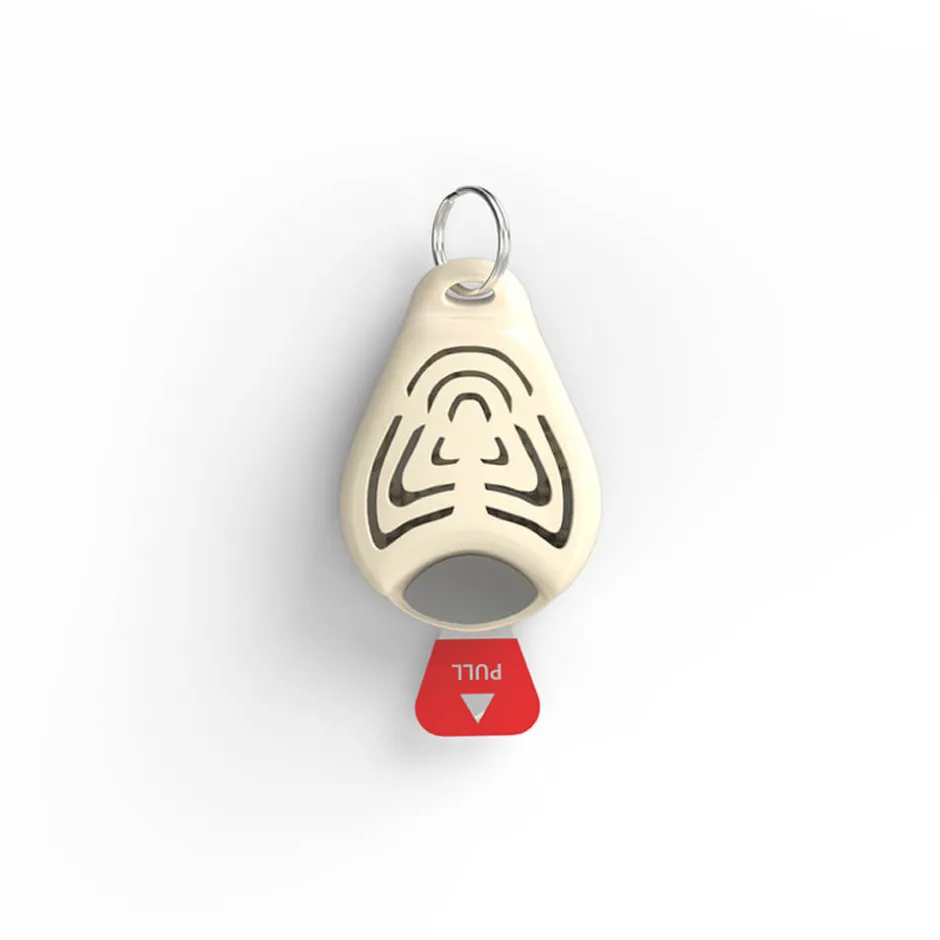 Hot Flåtbeskyttelse til Baby/barn, beige Plejeartikler Til Baby