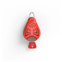 Best Flåtbeskyttelse til Baby/barn, Orange Plejeartikler Til Baby