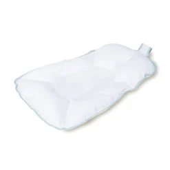 New Flydende madras - hvid Badekar, Stativer & Badestole