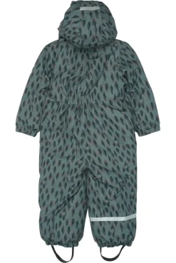 Sale Flyverdragt - Balsam green Flyverdragter