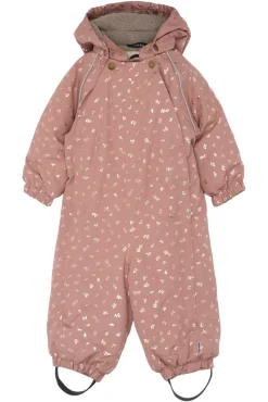 Best Flyverdragt - Burlwood Flyverdragter