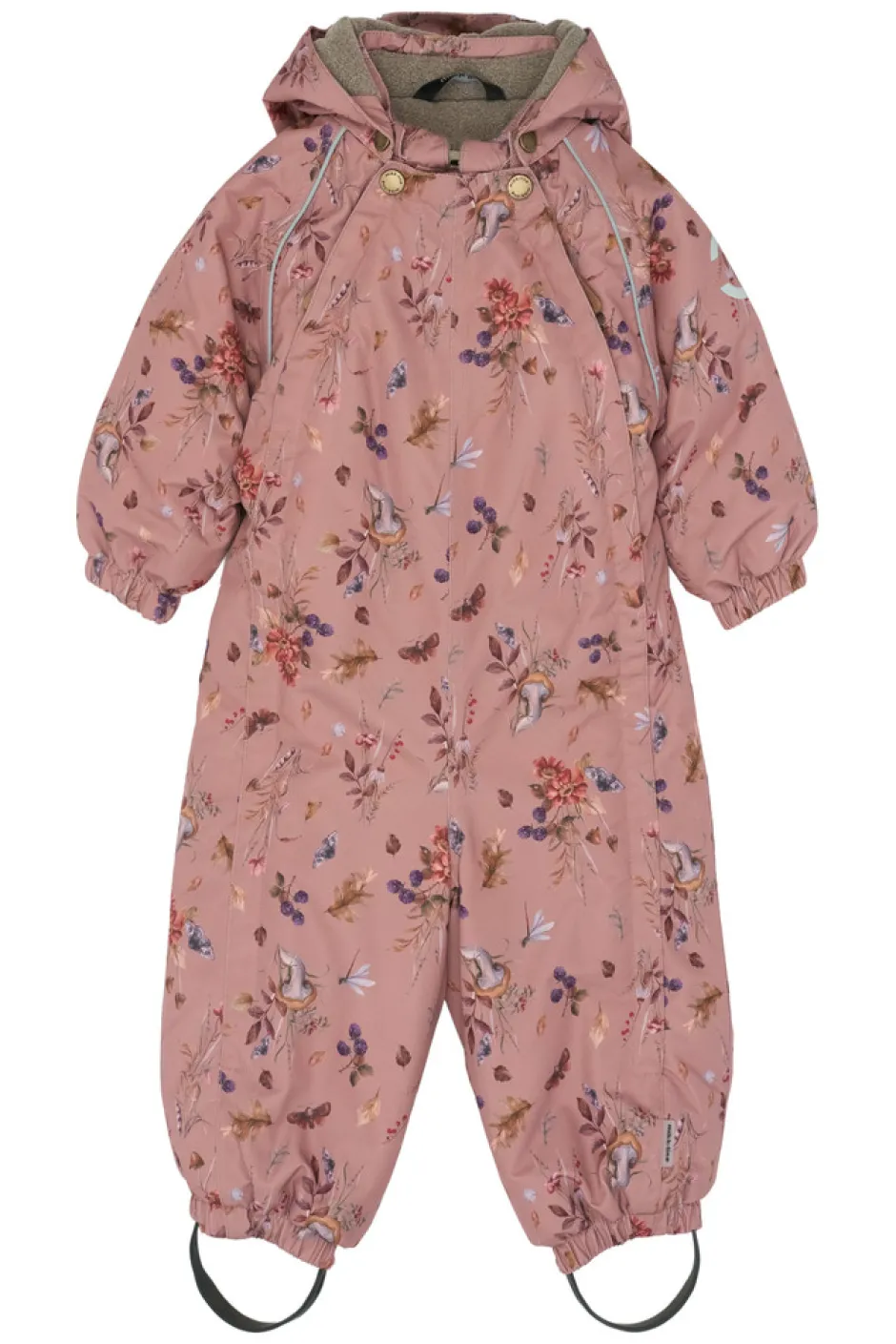 Discount Flyverdragt - Burlwood Flyverdragter