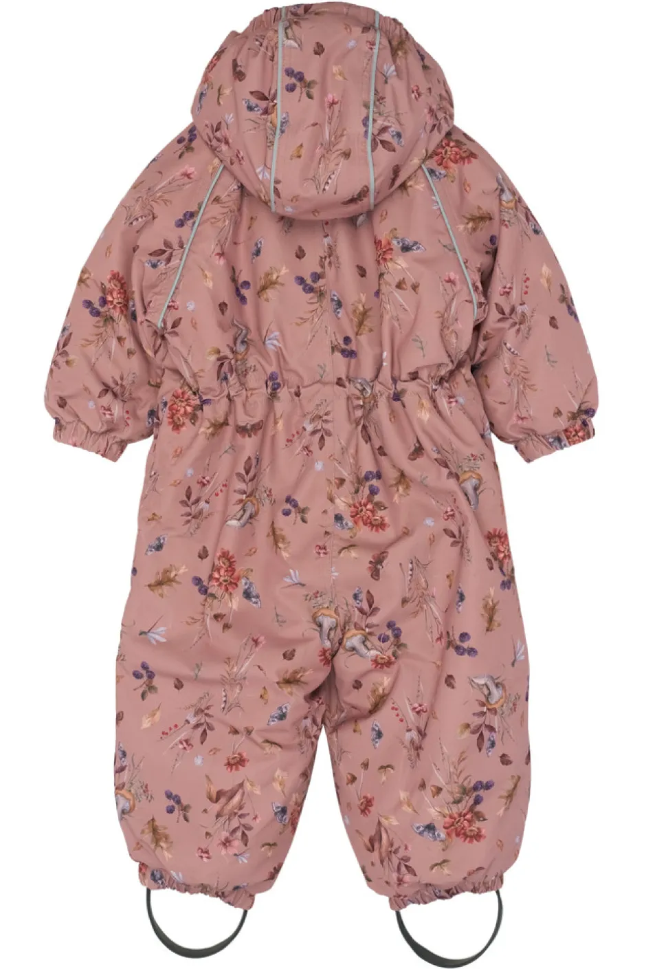 Discount Flyverdragt - Burlwood Flyverdragter