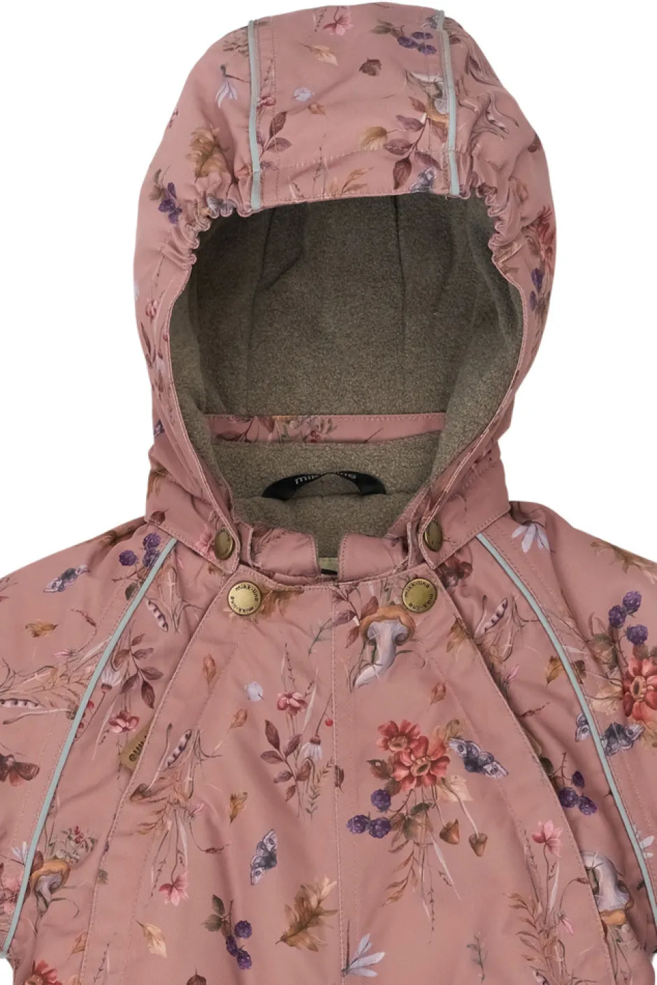 Discount Flyverdragt - Burlwood Flyverdragter